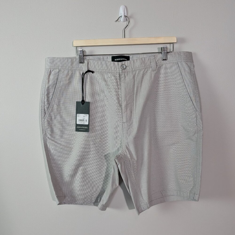 Rodd & Gunn - NWT The Gunn 9” shorts. Size 40